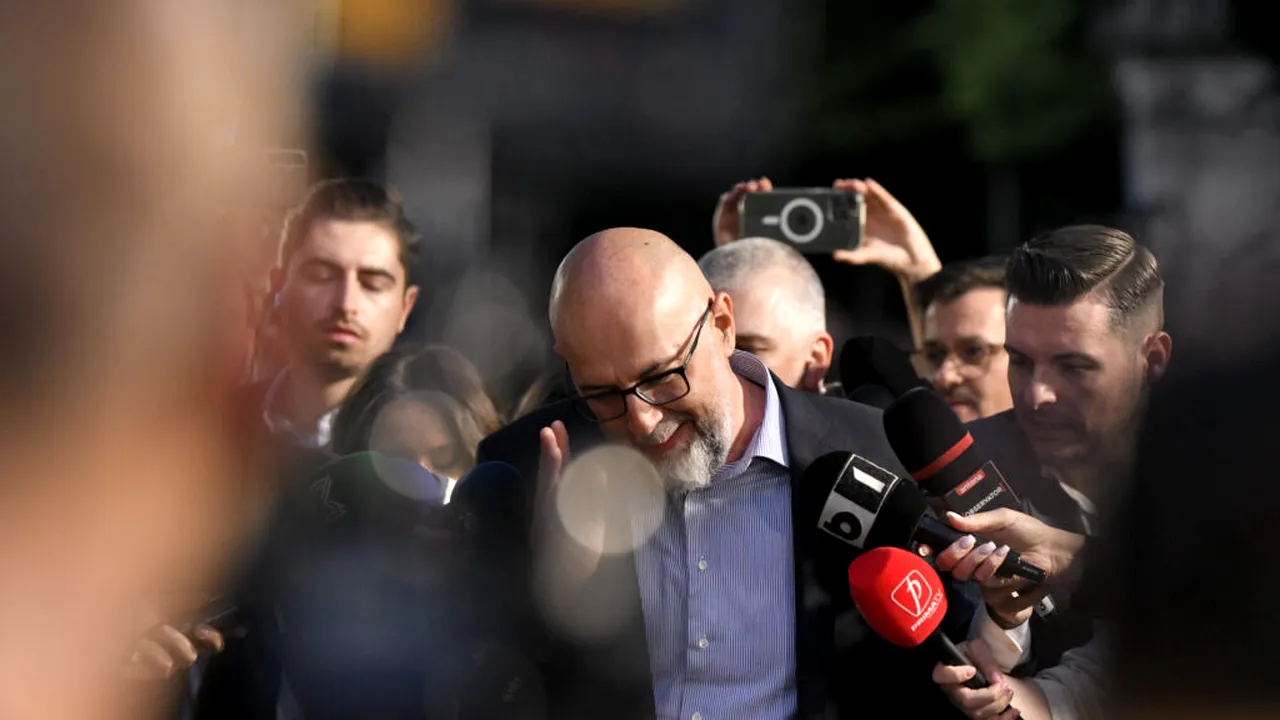 Kelemen Hunor: Am votat pentru candidatul care nu a atacat maghiarii