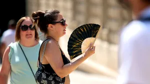 Căldura extremă continuă să lovească sud-vestul SUA