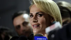 Ciolacu o indică pe Gabriela Firea drept candidatul PSD la Cotroceni, la alegerile din 2024