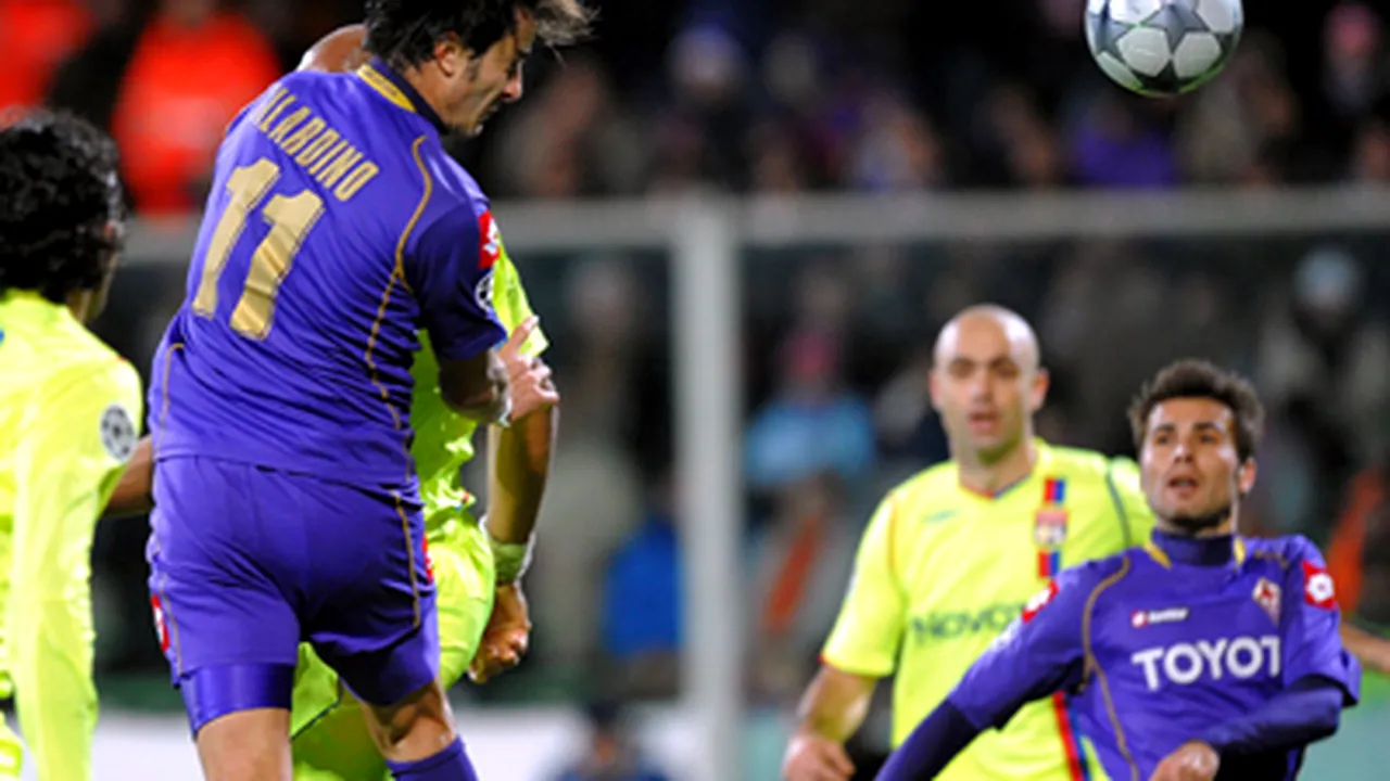 Graziani: Duetul Gilardino-Mutu seamănă cu Platini-Paolo Rossi