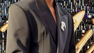 Nepotul lui Michael Jackson, discurs emoționant la premiera filmului biografic despre „megastar”: „Sper că filmul va aduce oamenii împreună”