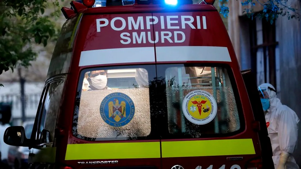 Romania: 15.778 cases of COVID-19, of which 190 registered in the last 24 hours