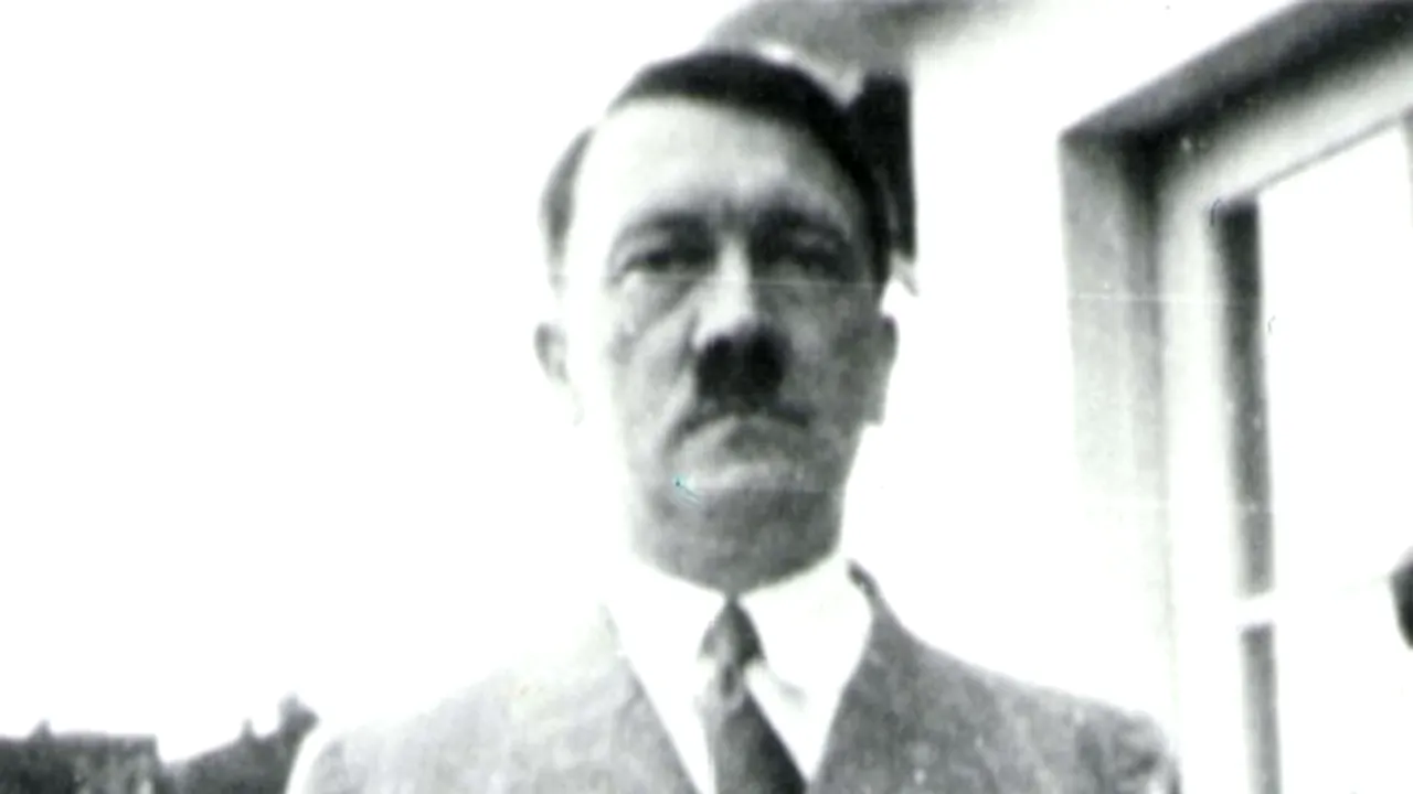 Adolf Hitler suferea de paranoia! Cum a fost descoperită boala dictatorului