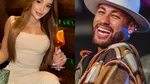 Scandal amoros! Neymar este acuzat de o escortă că a lăsat-o însărcinată într-o orgie