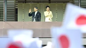 Japonia riscă o criză fără precedent în familia imperială. De ce prințesa Aiko nu poate urca pe tron, deși majoritatea japonezilor o susțin
