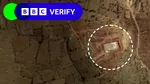 Imaginile din satelit arată construcţii militare israeliene în zona demilitarizată de lângă Siria