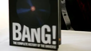 O carte despre istoria Universului scrisă de Brian May (Queen) apare la RAO