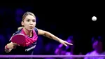 Tenis de masă. Bernadette Szocs s-a calificat în turul al doilea la Europe Smash 2025