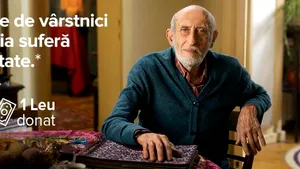 (P) Tu când ai ascultat ultima dată povestea de viaţă a unui vârstnic?