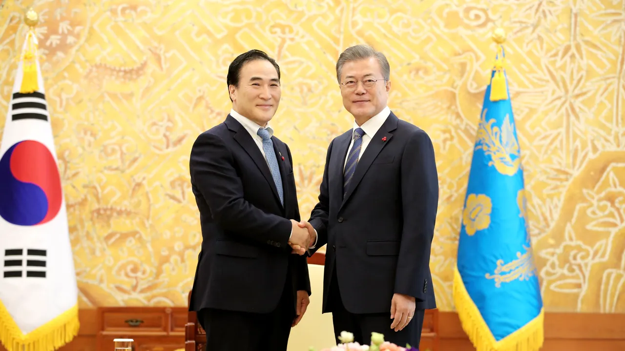 Preşedintele Coreei de Sud, pregătit pentru un nou summit cu Kim Jong Un. Criticile DURE aduse de Coreea de Nord