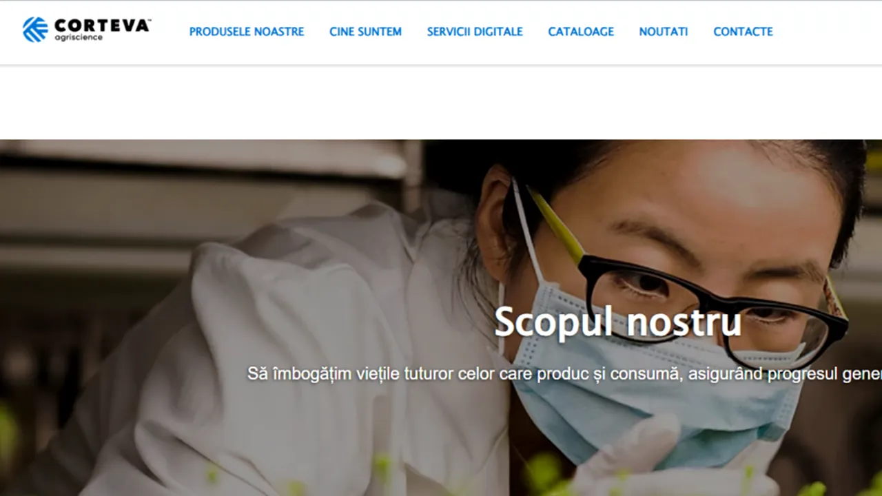 Corteva Agriscience susține femeile fermier din România și Republica Moldova prin granturile TalentA