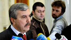 Nica: Nu ne putem ocupa şi de prinderea traficanţilor, şi de tratarea lor