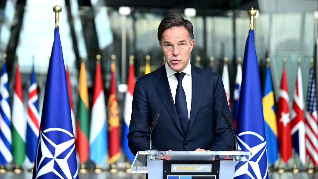 Şeful NATO trage un semnal de alarmă: militarii nord-coreeni care luptă pentru Putin ameninţă ordinea mondială