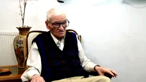 Leonard Zăicescu, ultimul supraviețuitor din România al Pogromului de la Iași, s-a stins din viață