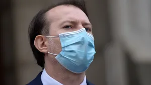 Cîţu: „Este inadmisibil ca persoanele nevaccinate să se testeze cu bani de la buget