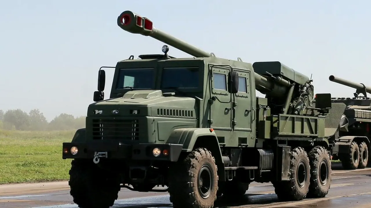 Danemarca şi Norvegia vor cumpăra arme ucrainene în valoare de 183 milioane de dolari în 2025