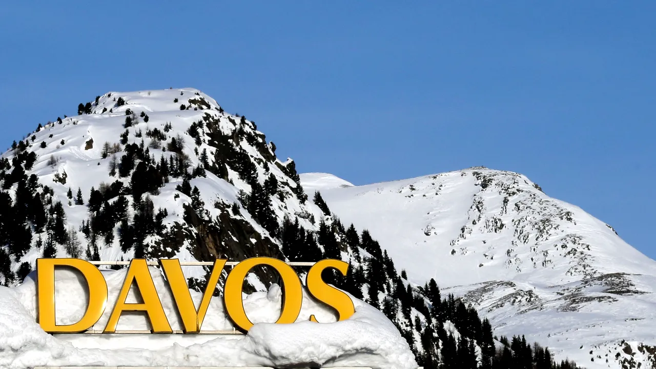 Donald Trump va participa la Forumul Economic Mondial de la Davos din ianuarie 2019
