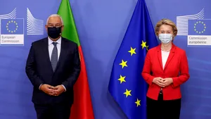 Succesul programului de vaccinare în masă în UE va fi una dintre priorităţile de top ale Portugaliei în perioada în care deţine preşedinţia rotativă a Consiliului Uniunii Europene