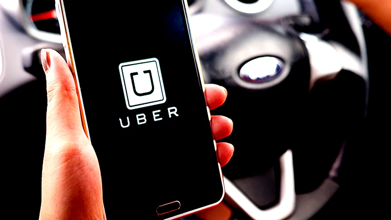 Surpriză pentru primarul General, Gabriela Firea: UBER a plătit impozit pe profit de 3 ori mai mult decât primele 9 companii de taxi din Bucureşti la un loc