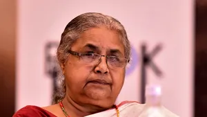 Fosta preşedintă a Curţii Supreme din Nepal, Sushila Karki, numită prima femeie prim-ministru interimar