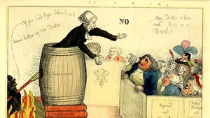 1 august 1774 - Chimistul Joseph Priestley descoperă oxigenul după ce l-a izolat sub formă gazoasă 