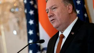 Pas crucial în ancheta privind discuţiile Zelenski-Trump: Secretarul de Stat al SUA Mike Pompeo, dispus să depună mărturie