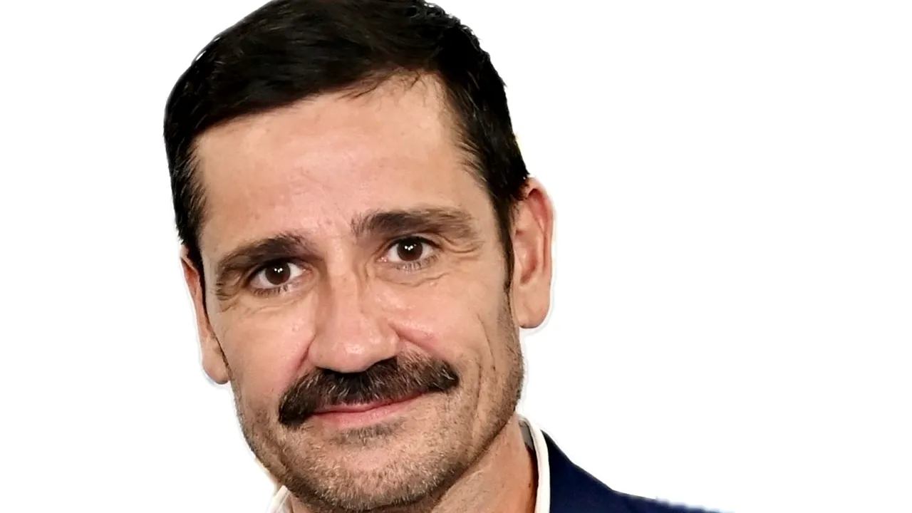 Antonio Vencesla, noul Director Corporate Affairs & Communications JTI Romania