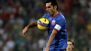Steaua încearcă recuperarea lui Dică pentru meciul de la Craiova