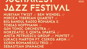 Bucharest Jazz Festival. În Capitală vor sosi artişti nominalizaţi la premiile Grammy