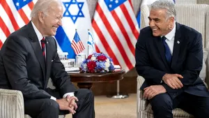 COMENTARIU Lelia Munteanu: Fără o viziune articulată asupra Orientului Mijlociu, America nu-şi poate recâştiga rolul de jucător-cheie în regiune