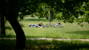 ANM: Urmează o săptămână călduroasă în estul și sudul țării
