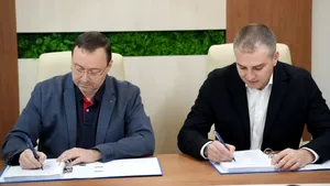 Benzinării pe Autostrada Moldovei, cu dușuri, snack bar și încărcare pentru camioane electrice. Cristian Pistol anunță încă două benzinării