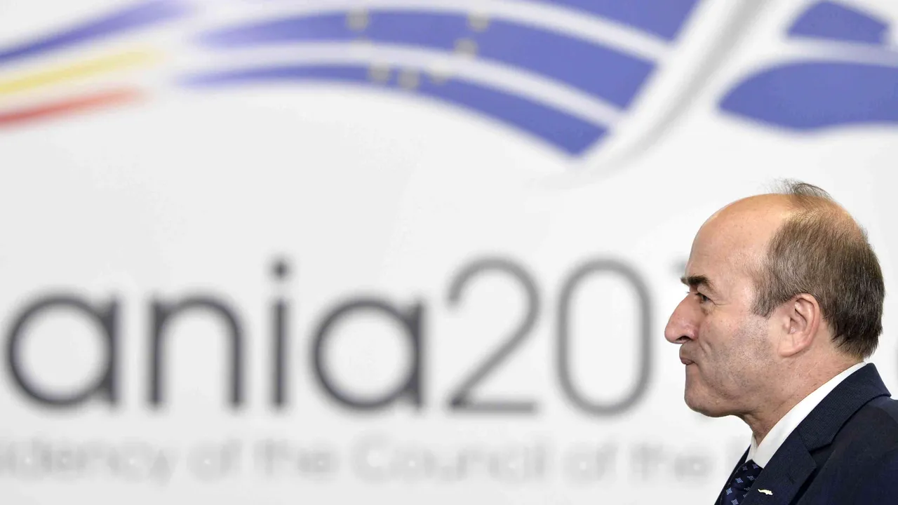 PNL cere Guvernului să publice mandatul lui Toader pentru desemnarea procurorului şef european