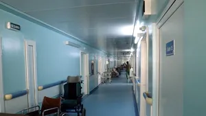 Tratament inovator gratuit pentru cancerul hepatic şi de colon, într-un centru de cercetare din Galaţi | FOTO