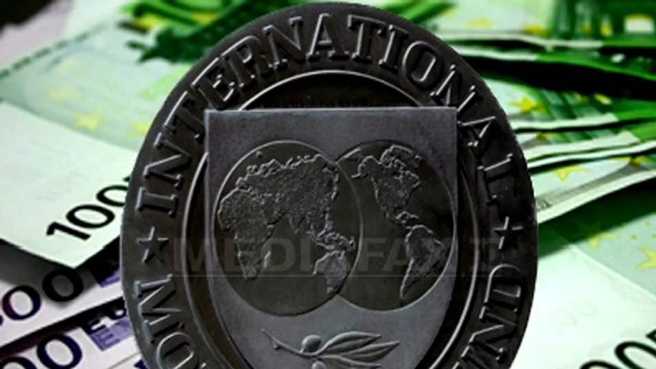 FMI, UE şi BCE pregătesc un program de finanţare de 120 miliarde euro pentru Irlanda