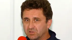 Lotul României pentru meciul de Cupa Davis cu Japonia