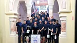 Universitatea Craiova, premiată de primărie după sezonul în care a câștigat titlul și Cupa României