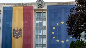 Victor Negrescu cere deschiderea negocierilor de aderare a Republicii Moldova la UE. Scrisoare comună a 55 de eurodeputați către Consiliul European