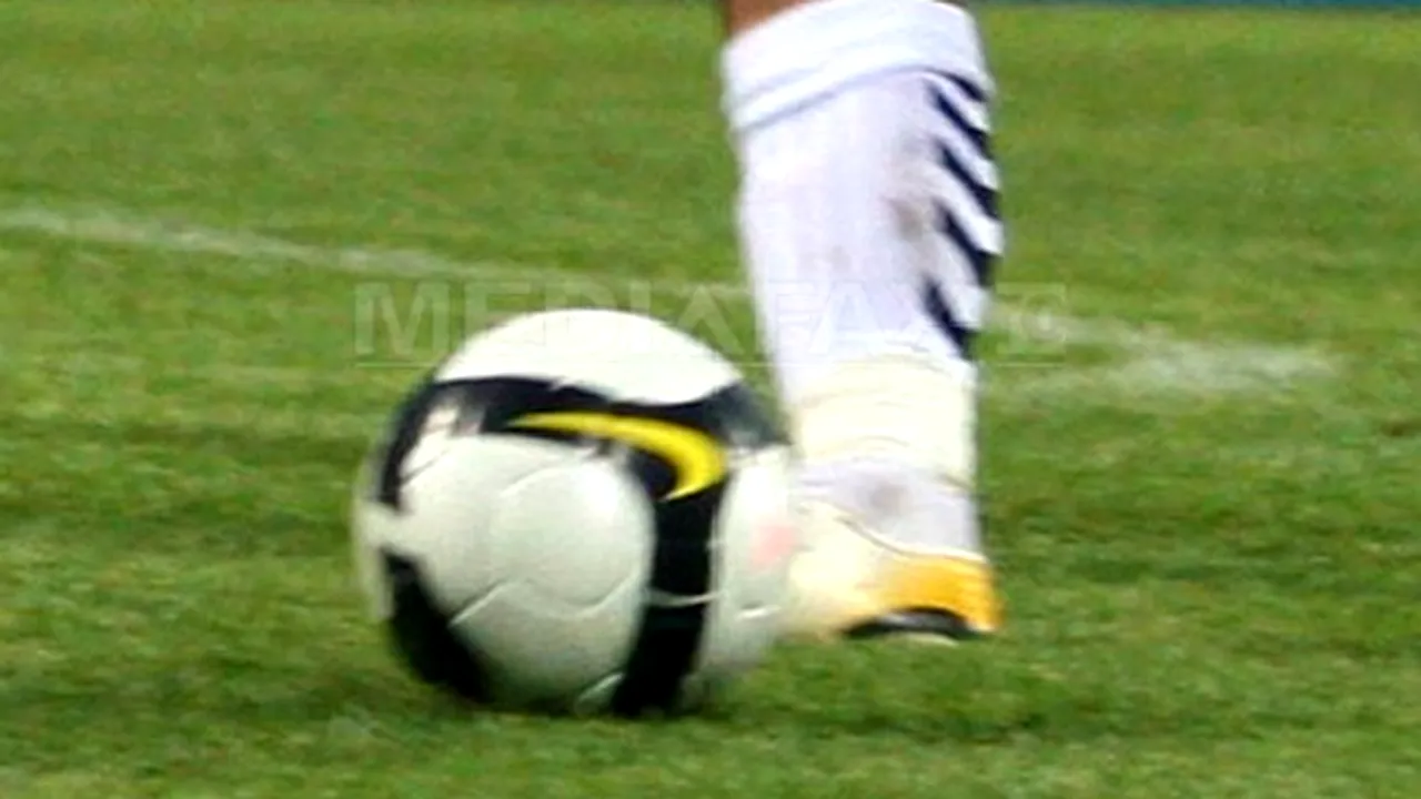 Arbitrii meciurilor de sâmbătă din Liga I