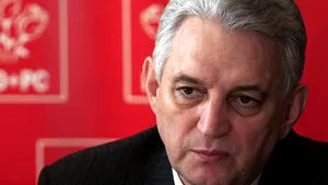 AMRCR: Poziţia lui Ilie Sârbu produce îngrijorare şi nu onorează un înalt demnitar