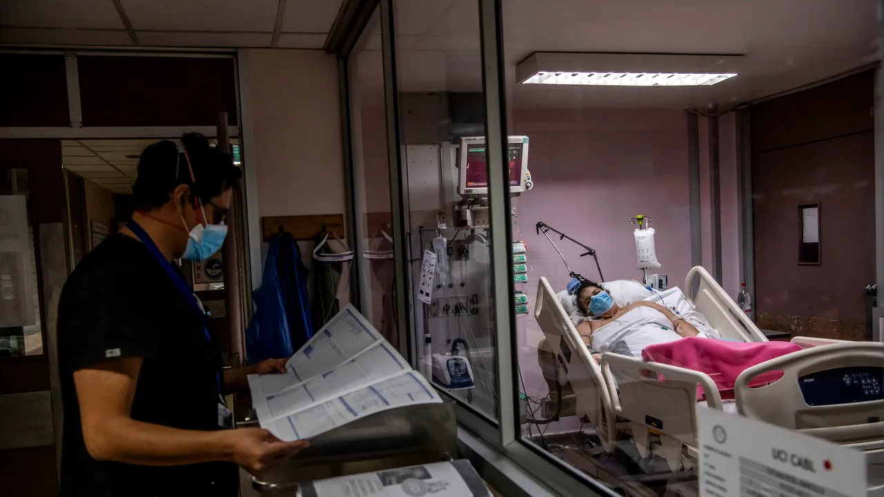 Încă un judeţ depăşeşte 1.000 de cazuri de coronavirus. Cu 88 de noi îmbolnăviri, Bucureşti trece de 3.000 de cazuri. Doar 6 judeţe cu ZERO infectări depistate