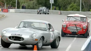 Primul circuit Grand Prix One din România, la Snagov