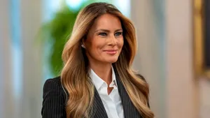 Amazon pregătește o nouă serie documentară despre Melania Trump, după eșecul filmului lansat anul acesta