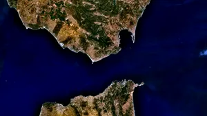 Incredibilul tunel în valoare de 9 miliarde de euro care leagă Europa de Africa a făcut un pas înainte