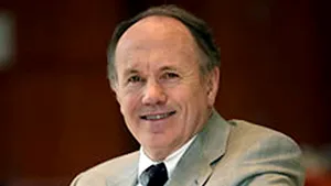 Laureat Nobel pentru economie: România trebuie să încurajeze economisirea pentru pensie