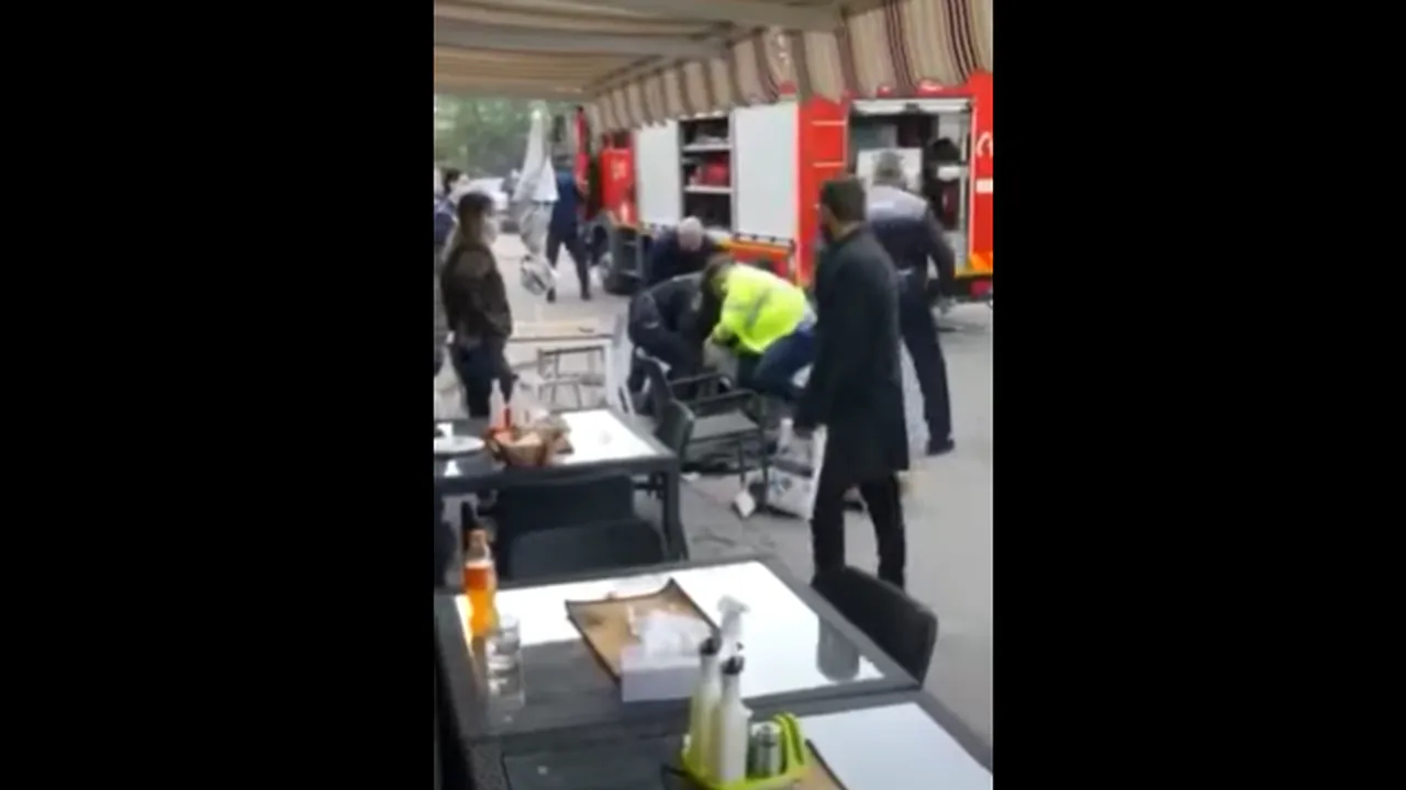 Doi poliţişti reţinuţi la Piteşti, în cazul bărbatului decedat după intervenţia brutală a Poliţiei 