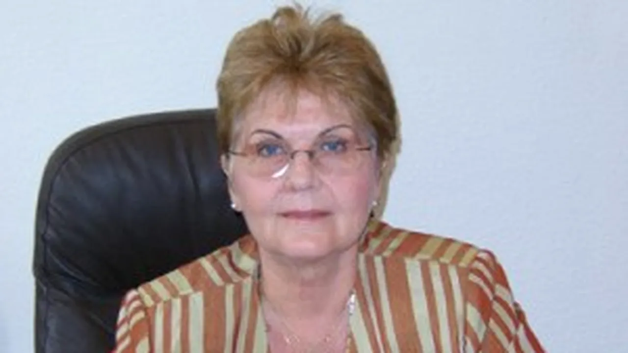 Mariana Câmpeanu a depus jurământul la Cotroceni ca ministru al Muncii