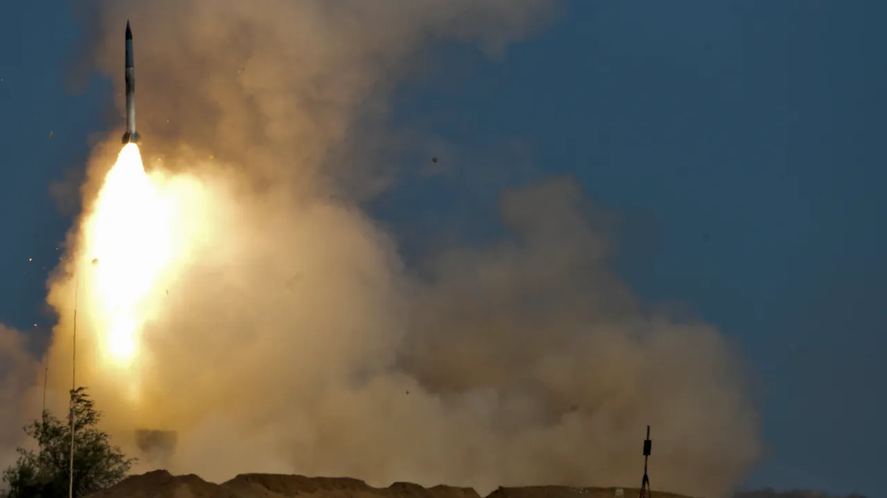 Statele Unite sancţionează Turcia pentru achiziţionarea sistemelor antiaeriene ruse S-400 