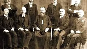 ISTORIA FĂRĂ PERDEA / Condamnat la spînzurătoare în 1917 şi salvat de Marea Unire, Zaharie Muntean din Consiliului Dirigent al Transilvaniei s-a stins într-o sărăcie cruntă, în 1972