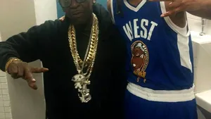 Sfârşit tragic: Actorul şi cântăreţul de reggae Louie Rankin a murit în urma unui accident